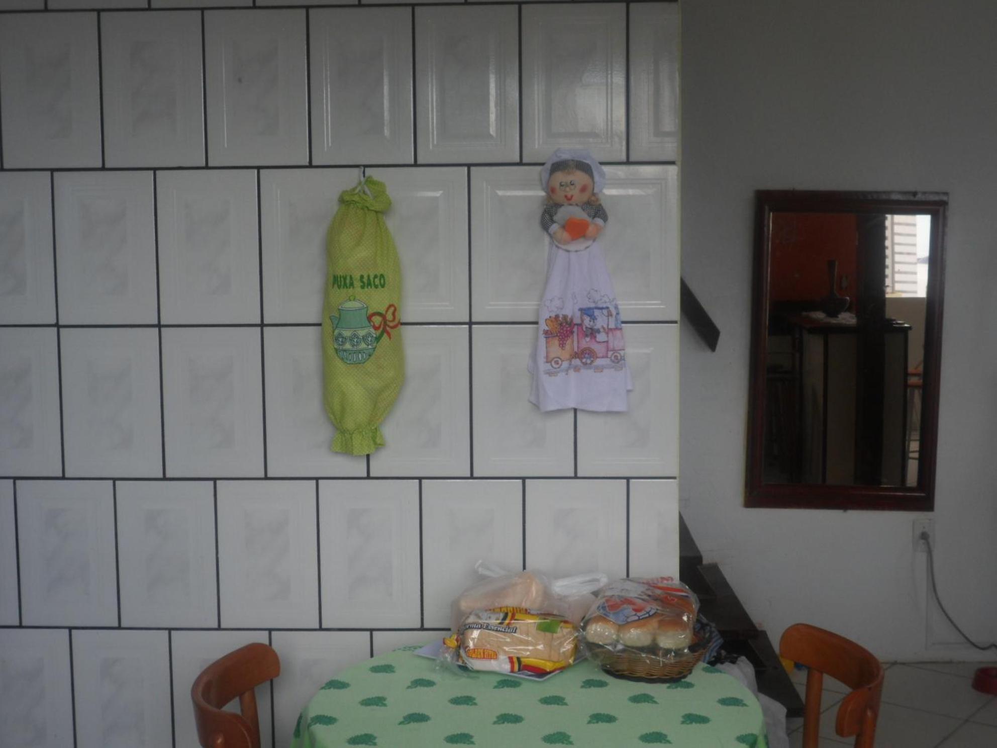 Mar Da Babilonia Hostel Río de Janeiro Exterior foto