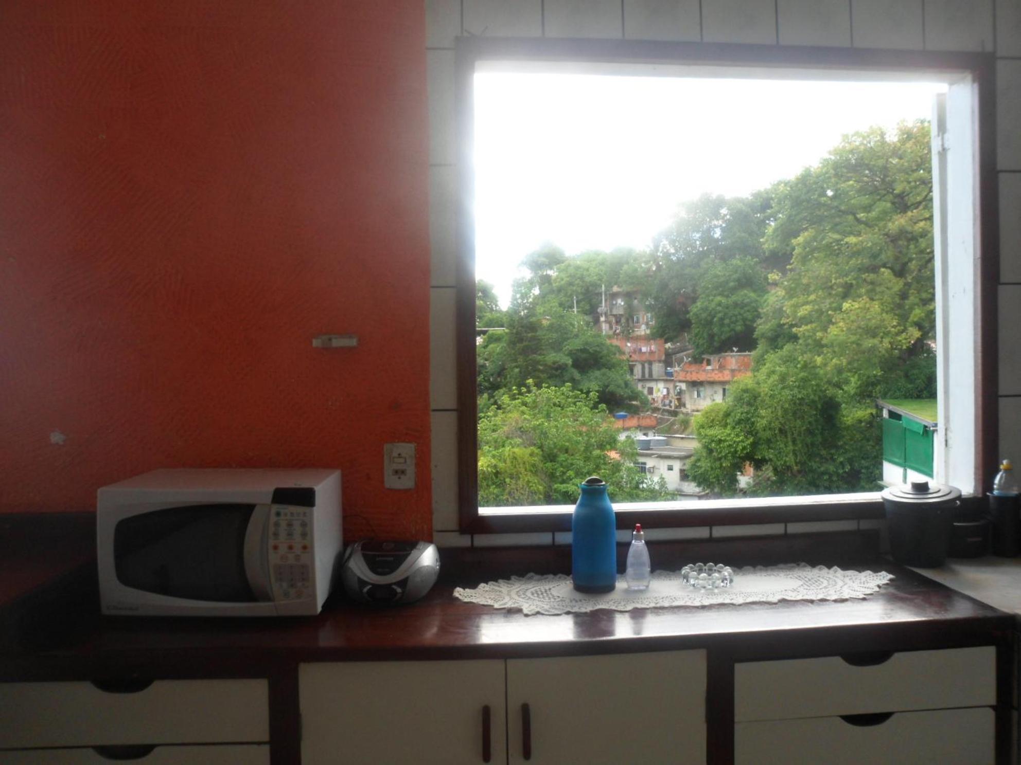 Mar Da Babilonia Hostel Río de Janeiro Exterior foto