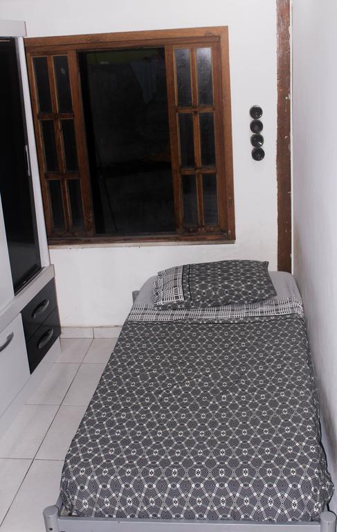 Mar Da Babilonia Hostel Río de Janeiro Habitación foto